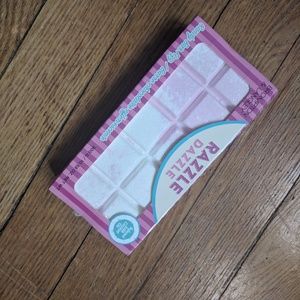 New Bath Bomb Bar razzle